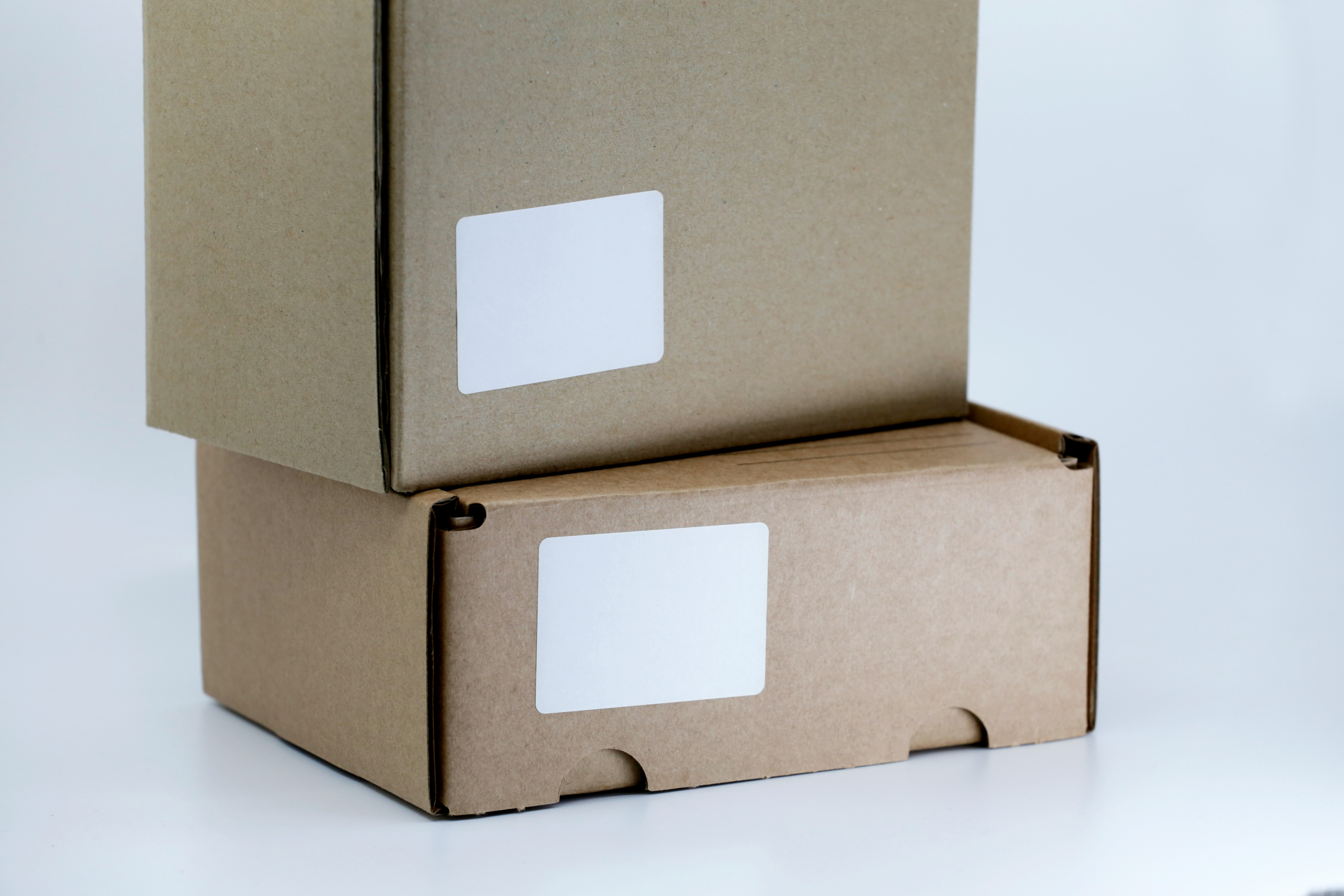 Receive packages