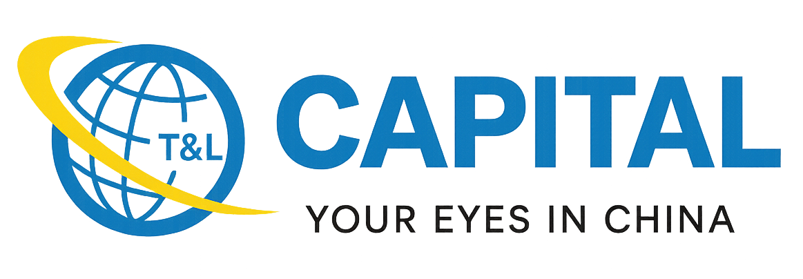 Capital Trading & Logistics