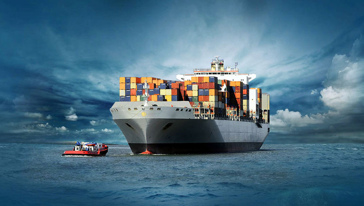 Sea Cargo gallery image 2