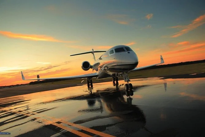 Air Ticketing | Hotel Booking & Airport Pickups — Capital Trading & Logistics service