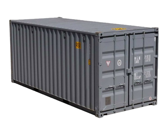Full Container Load | Booking Containers gallery image 1