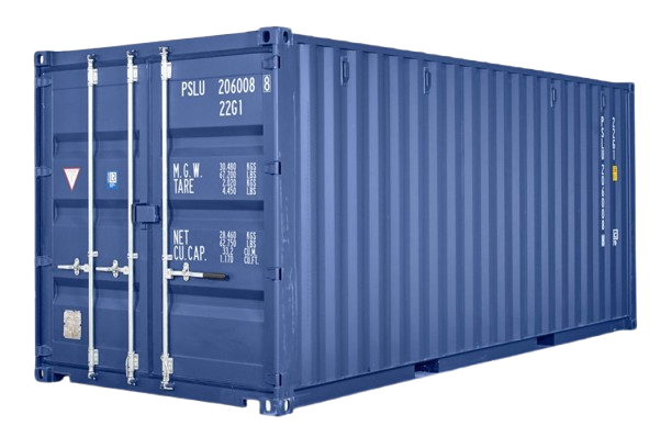 Full Container Load | Booking Containers gallery image 2