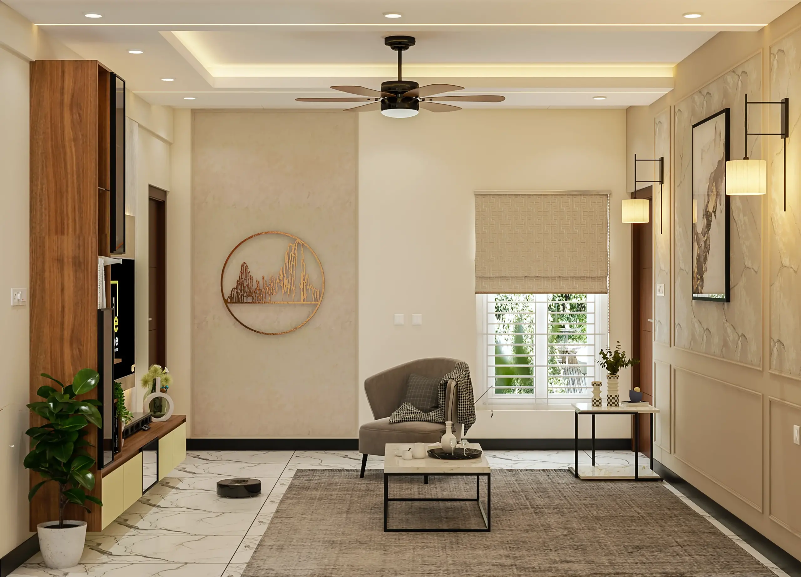 Interior Designing gallery image 1