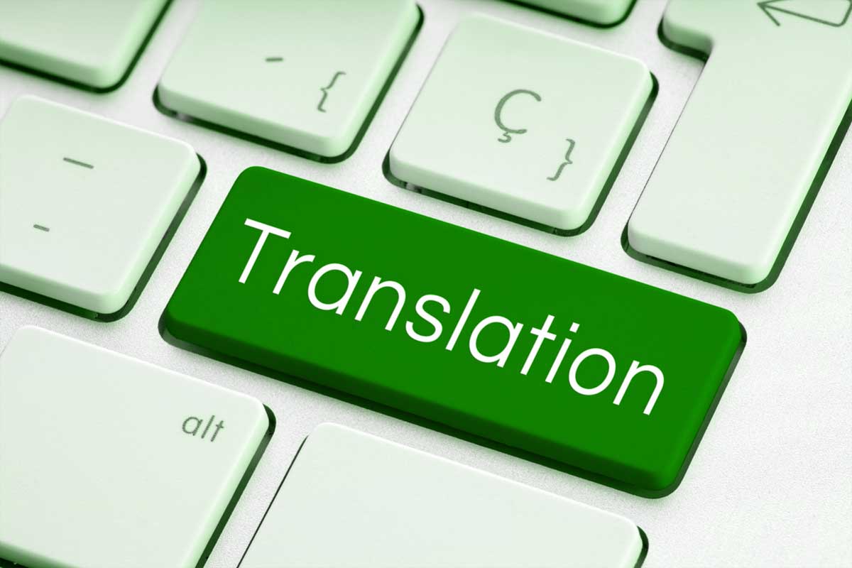 Translation Services gallery image 1